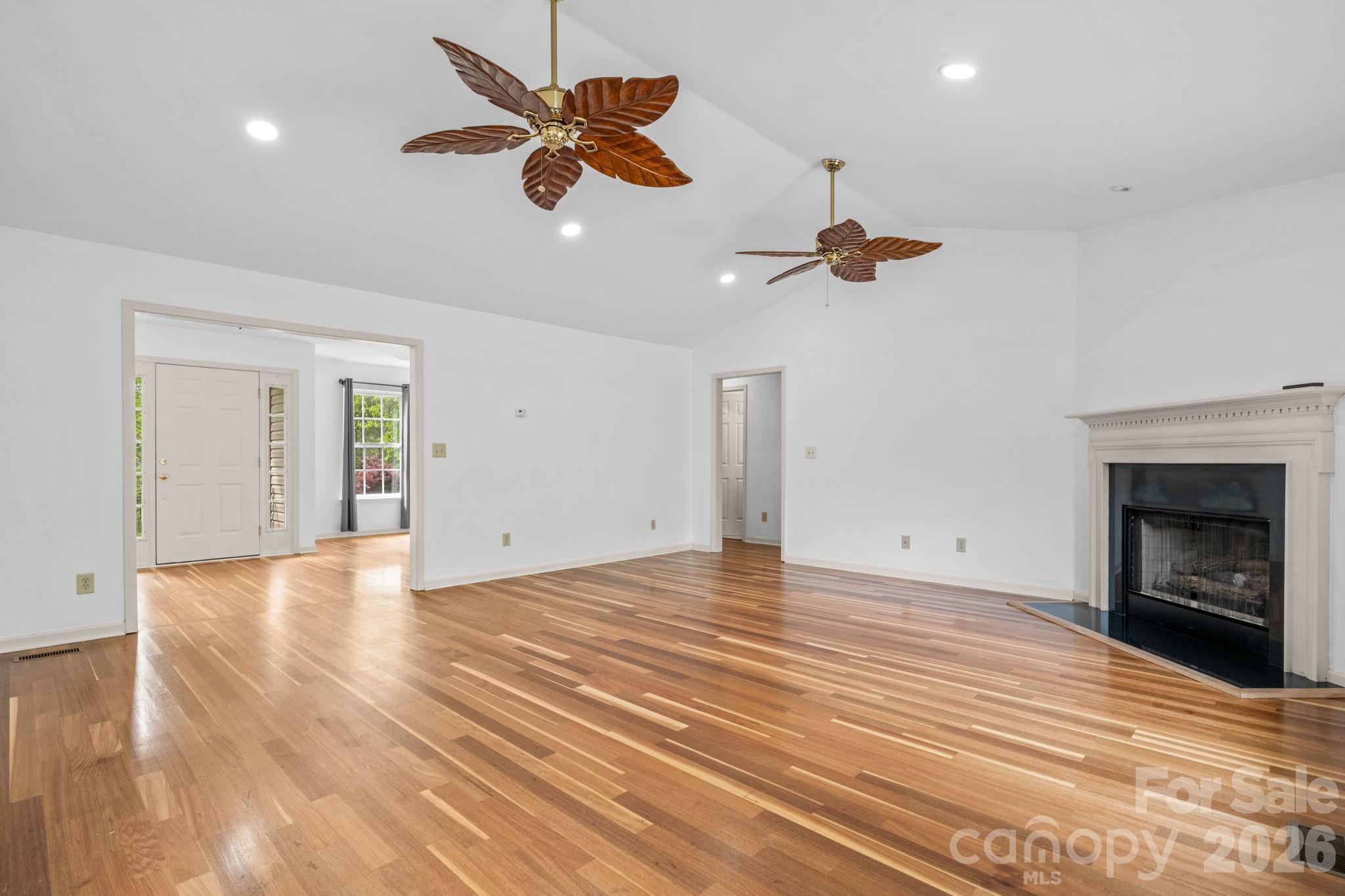 Richmont Hills - Residential