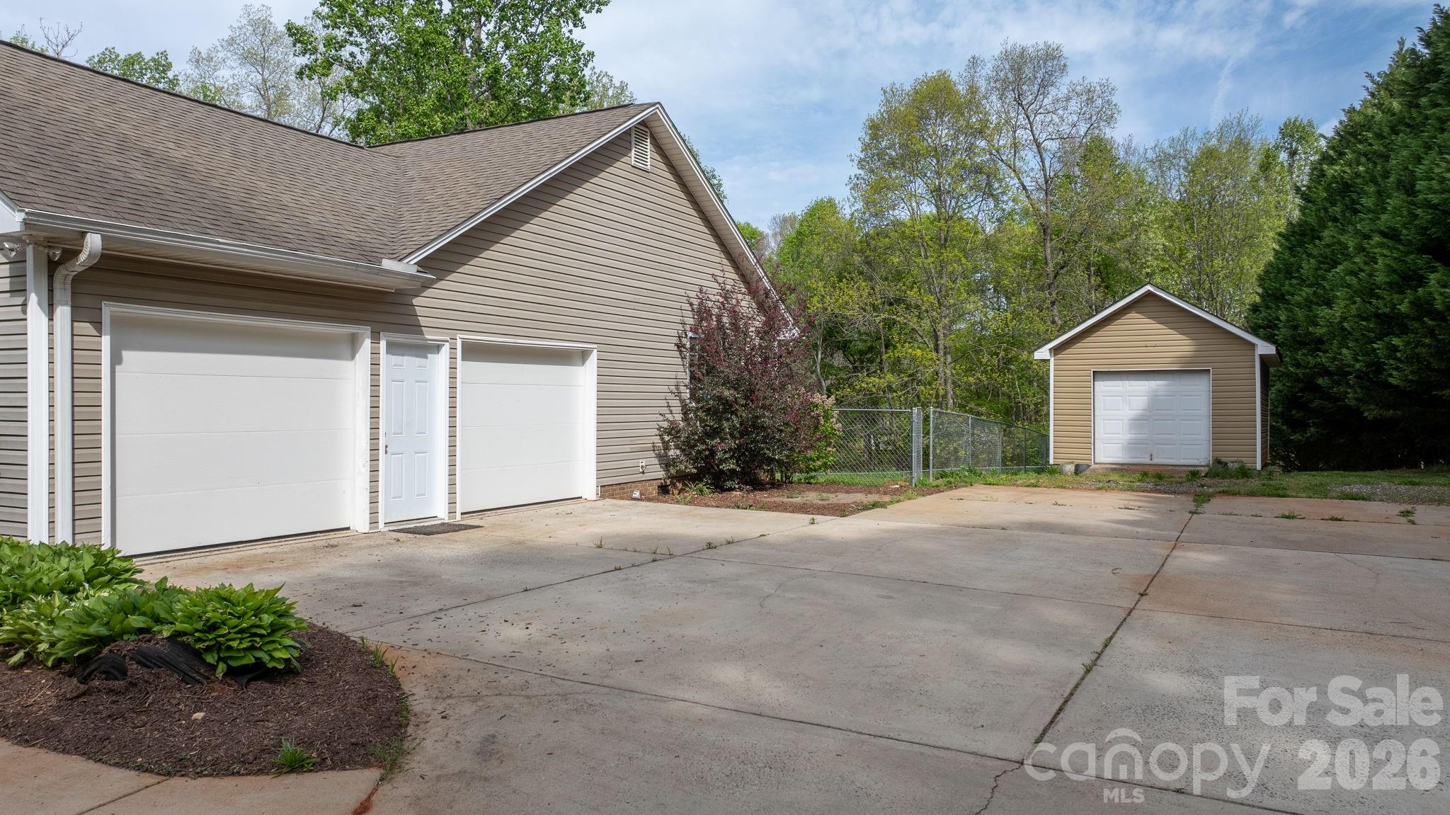 Richmont Hills - Residential