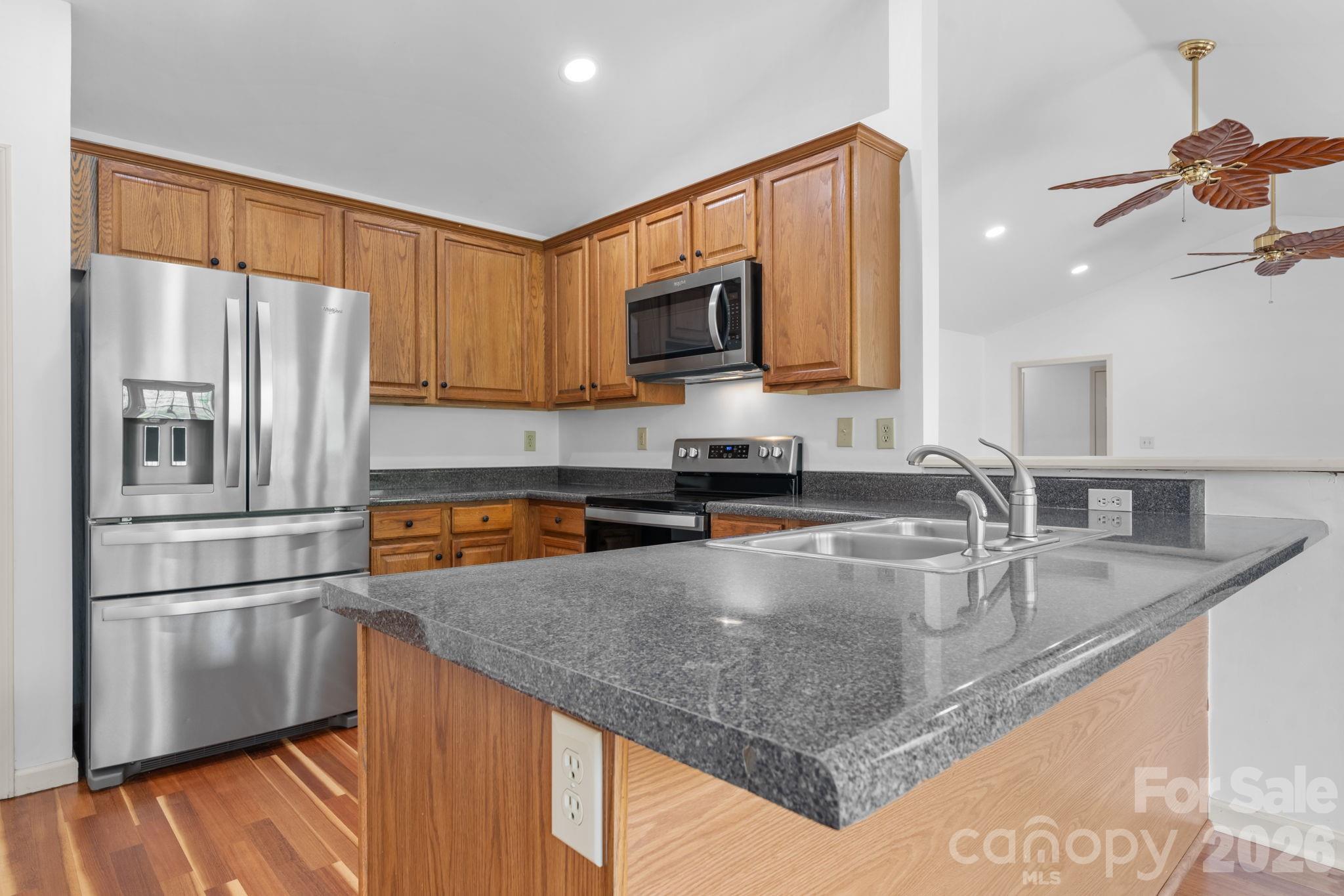 Richmont Hills - Residential