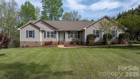 180 Cherry Blossom Lane Stony Point NC 28678