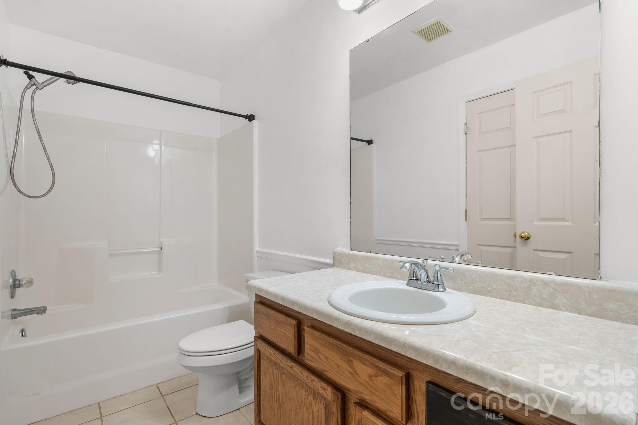 Richmont Hills - Residential