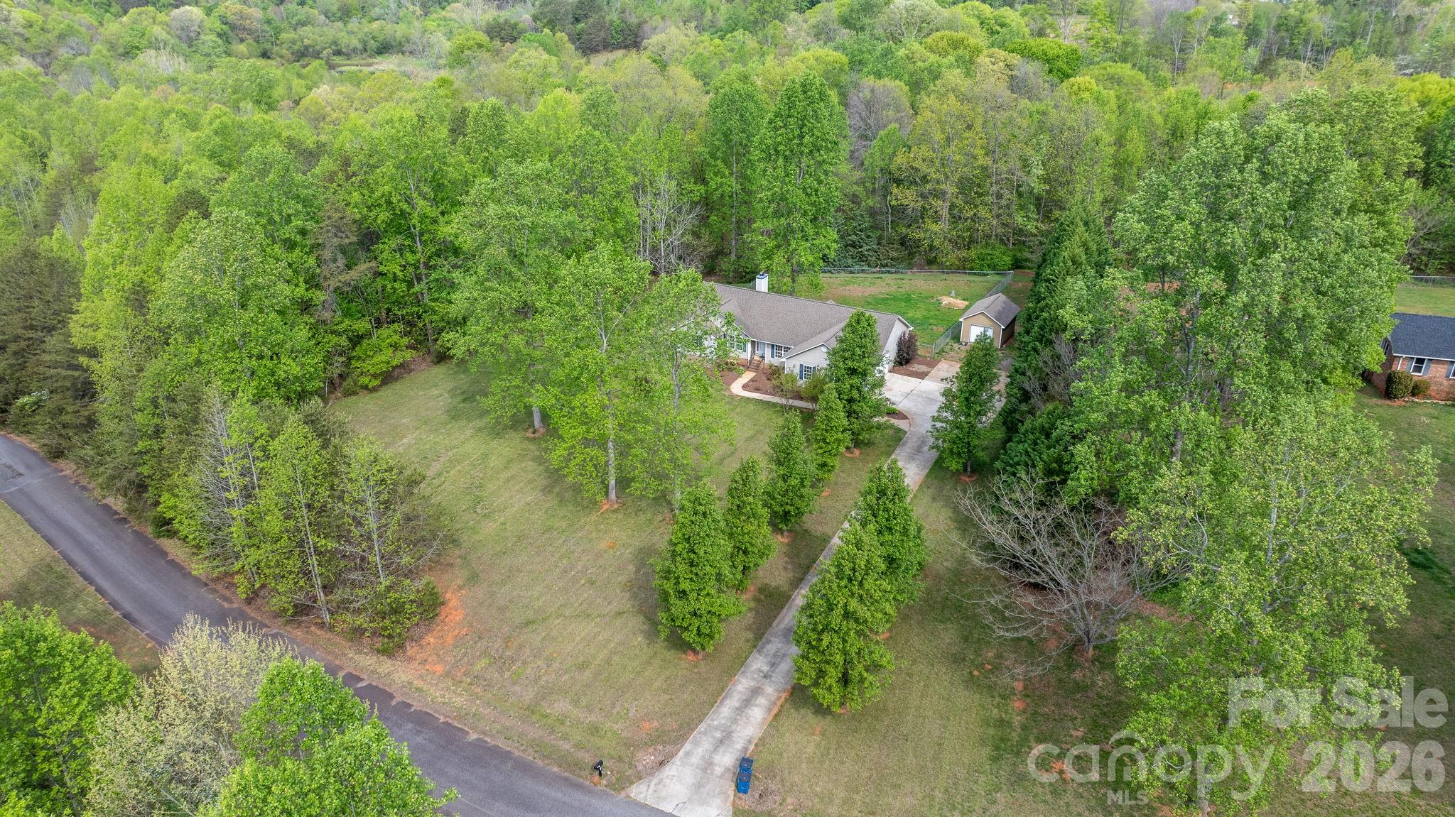 Richmont Hills - Residential