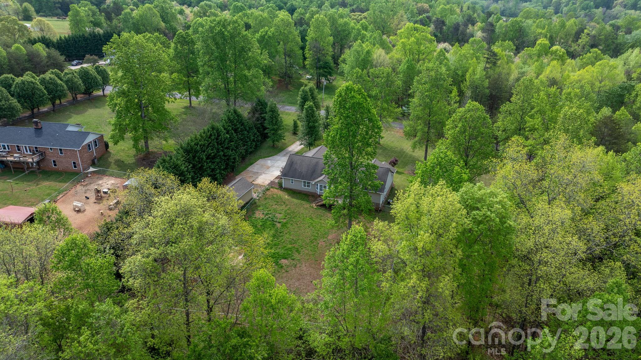 Richmont Hills - Residential