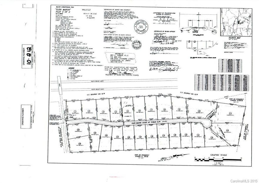 Below Tax Value! Build your own dream home, or Duplex zoned....close to 321---Wal-mart---Close to Maiden, Lincolnton, Boger City----Excellent Location----BRING ALL OFFERS!!!