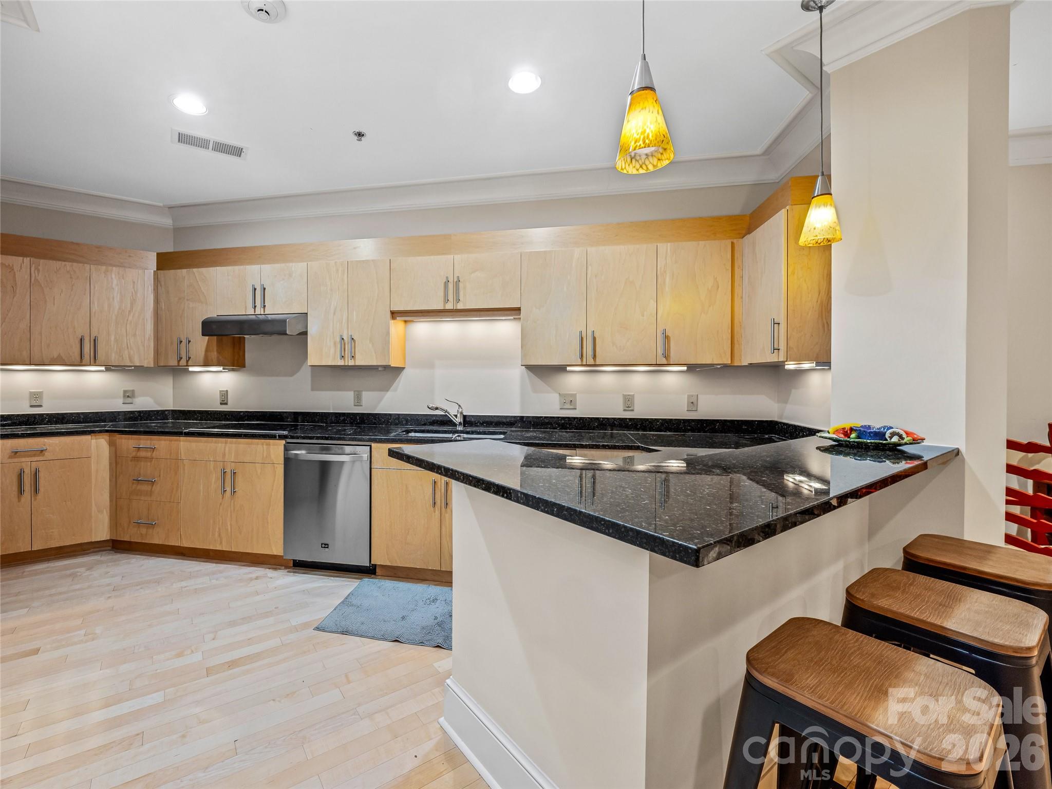 21 Battery Park Avenue 308