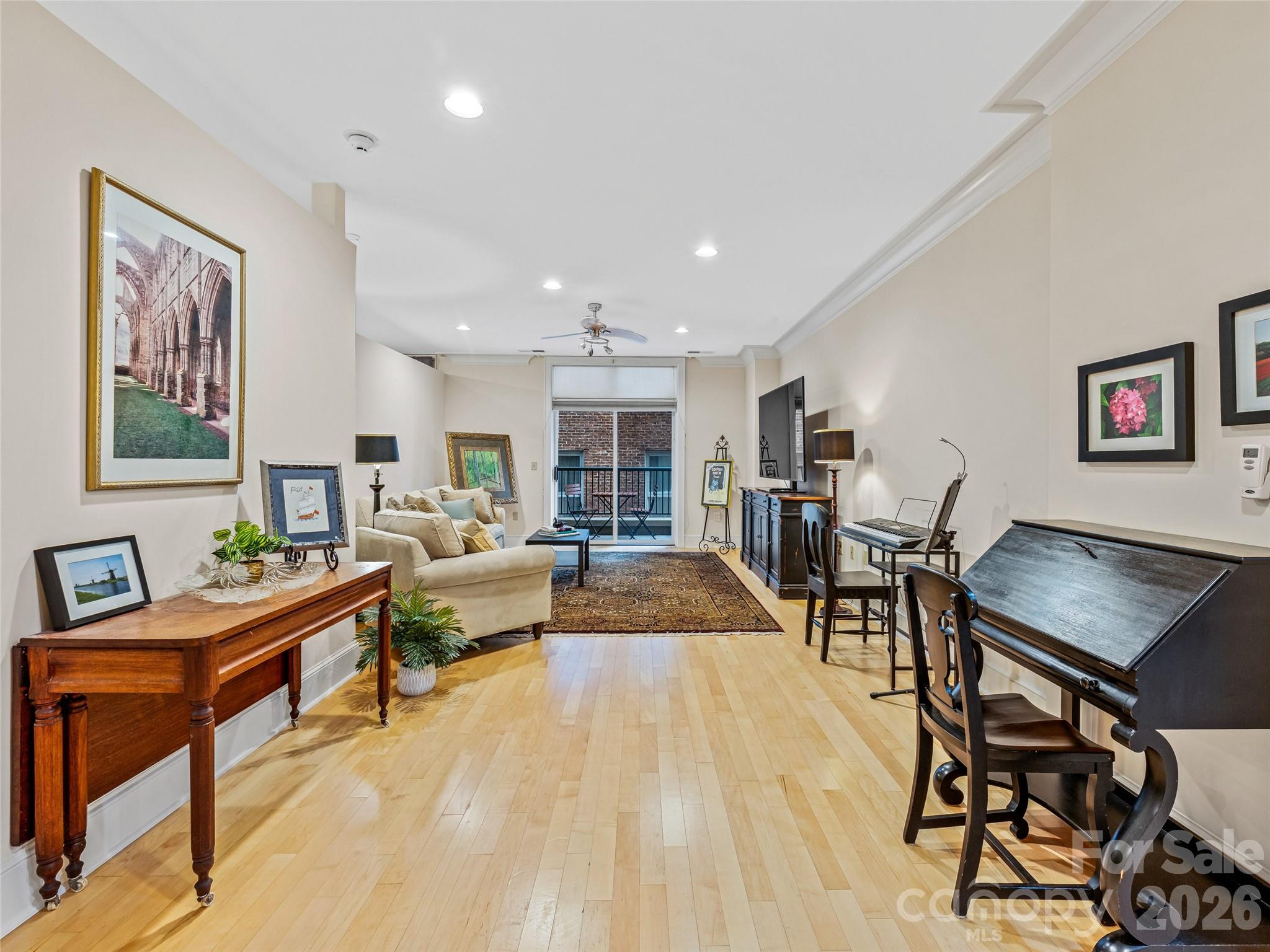 21 Battery Park Avenue 308