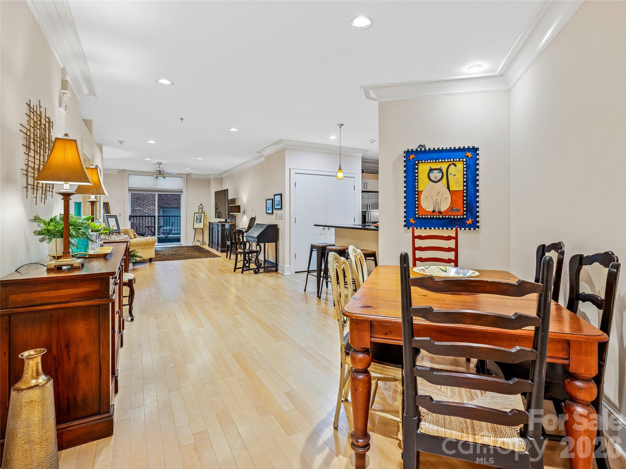 21 Battery Park Avenue 308