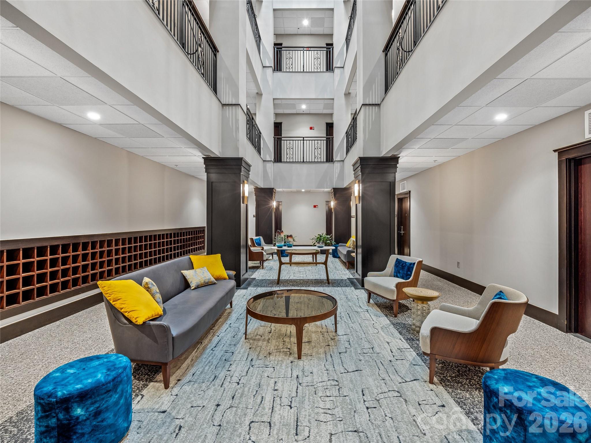 21 Battery Park Avenue 308