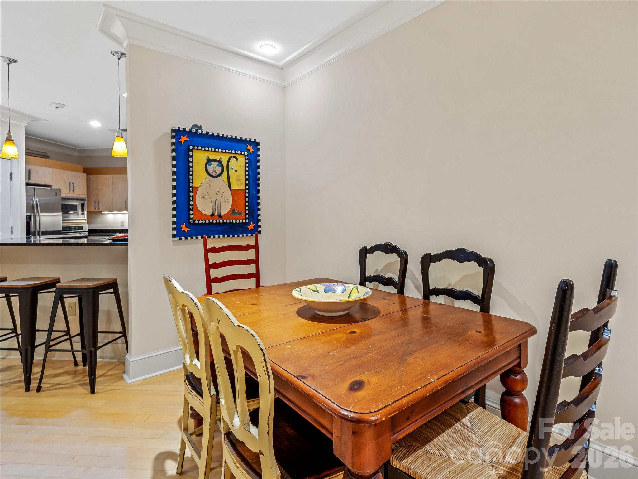 21 Battery Park Avenue 308