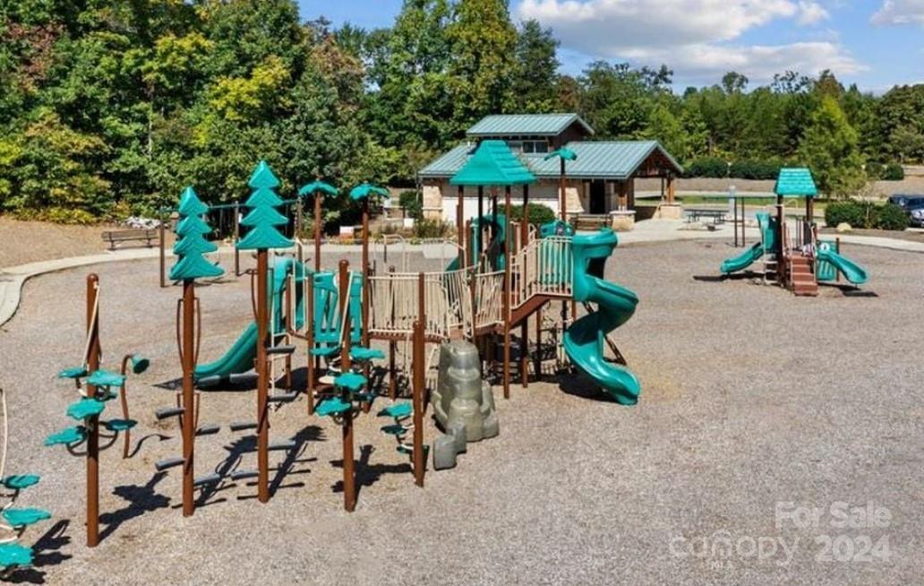 Bella Vista - Residential