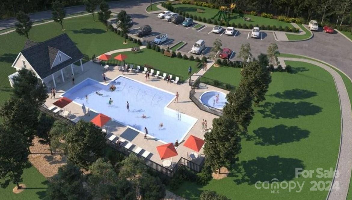 Bella Vista - Residential