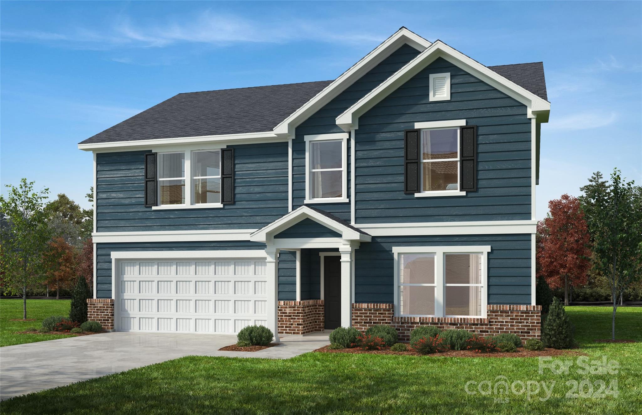 Bella Vista - Residential