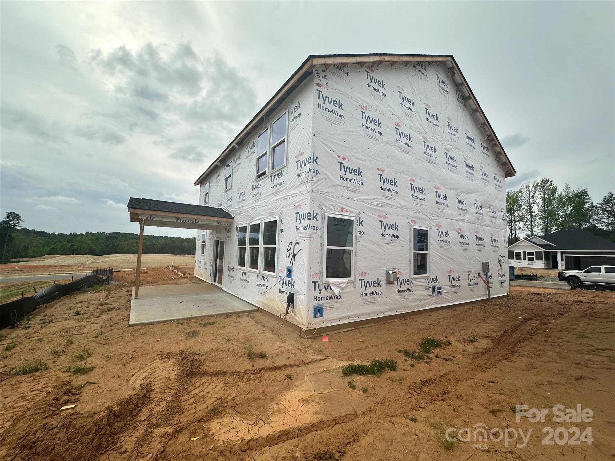 Bella Vista - Residential