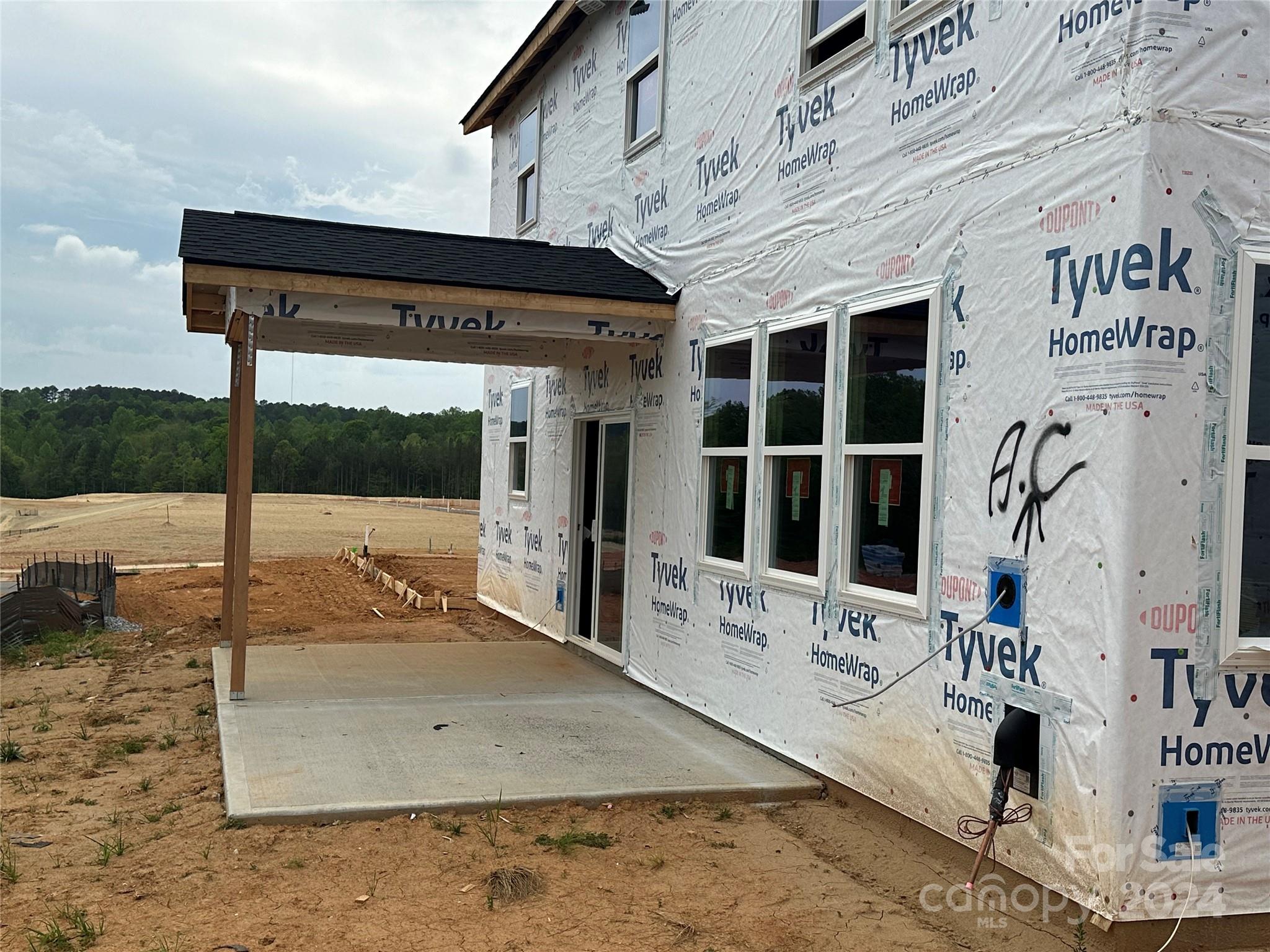 Bella Vista - Residential