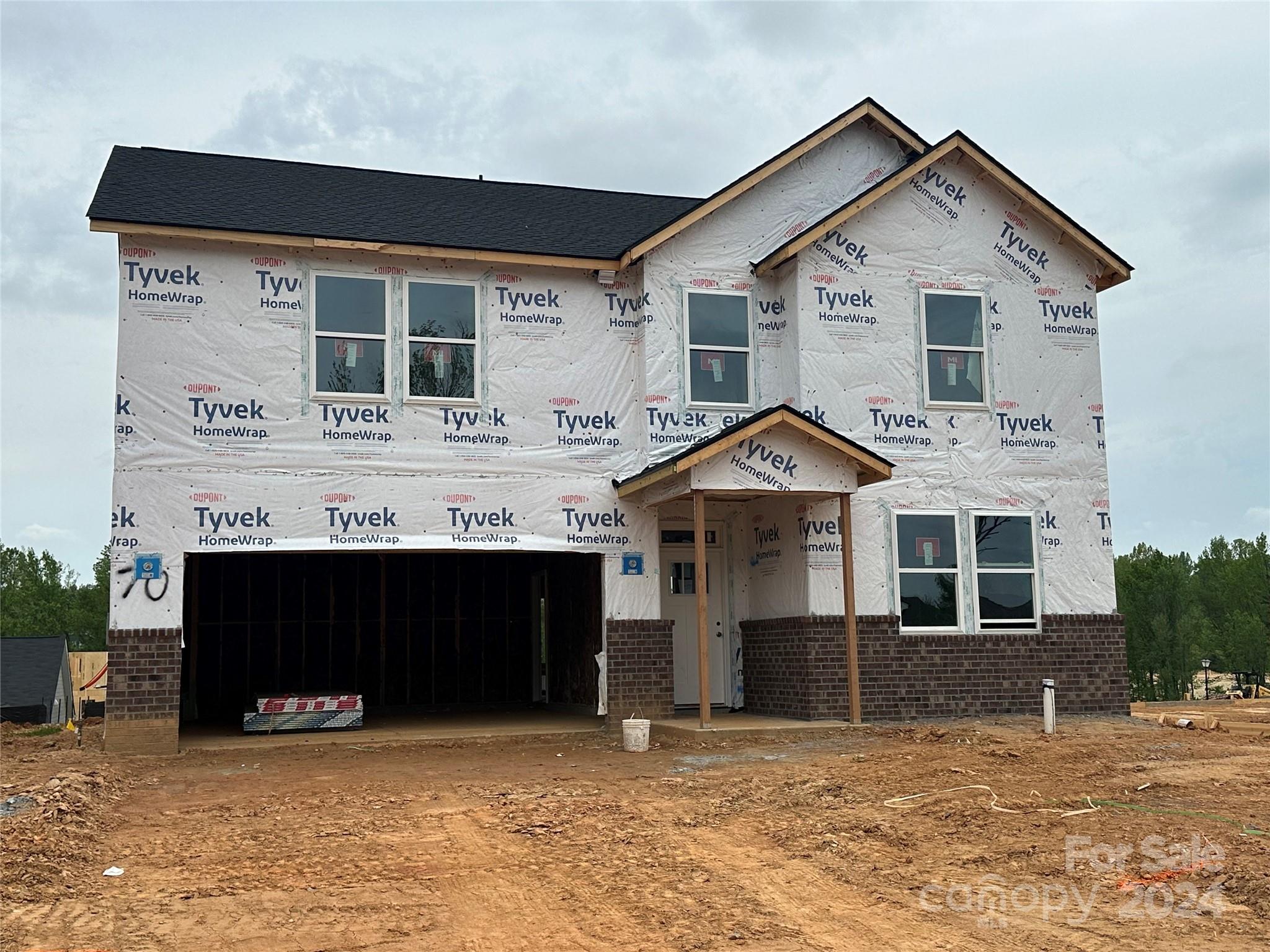 Bella Vista - Residential