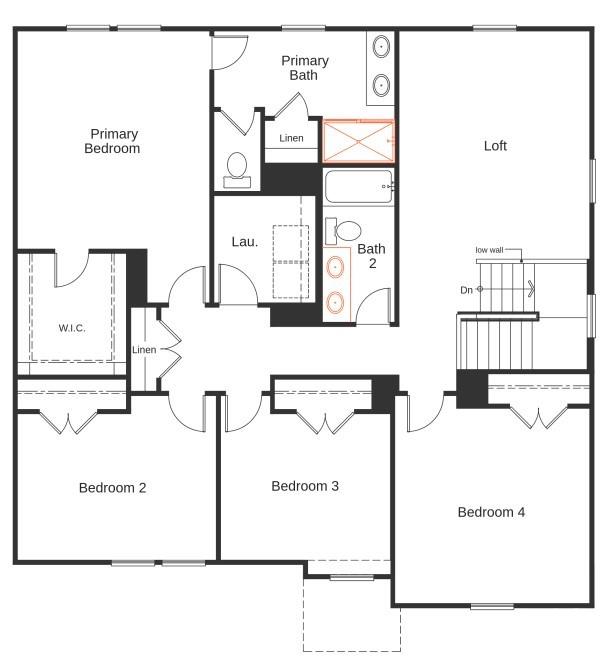 Bella Vista - Residential