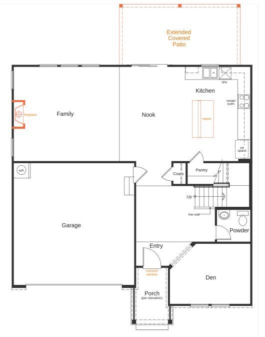 Bella Vista - Residential