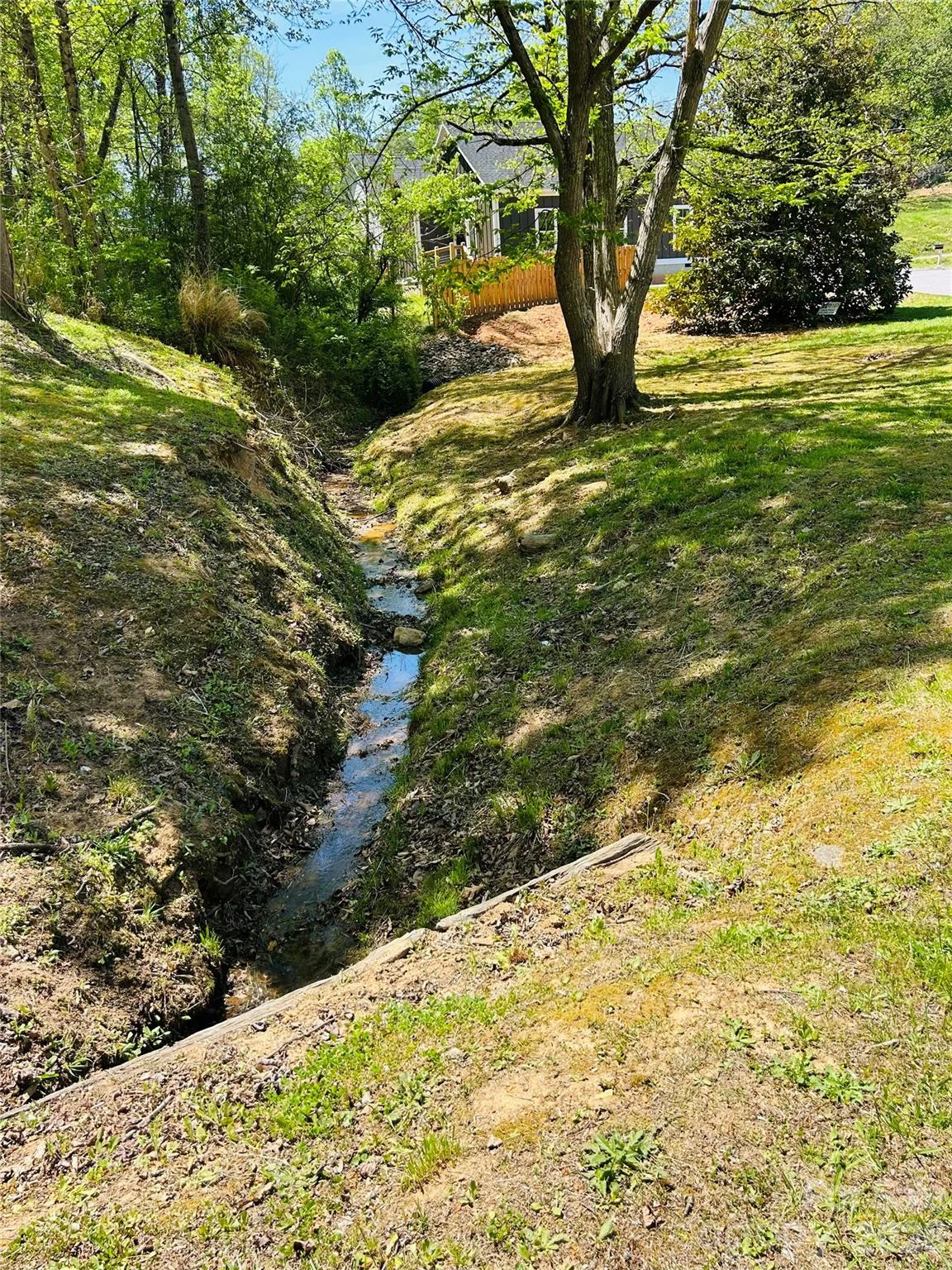 128 W Orchard Street, Old Fort, NC, 28762