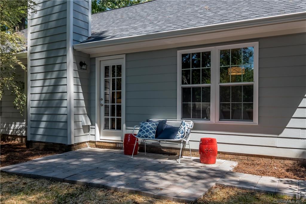 Raintree - Residential