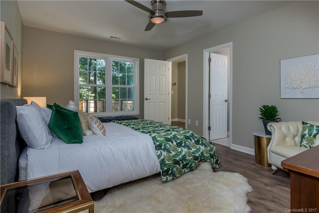 Raintree - Residential