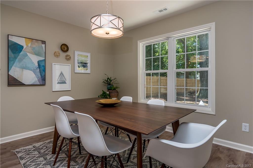 Raintree - Residential