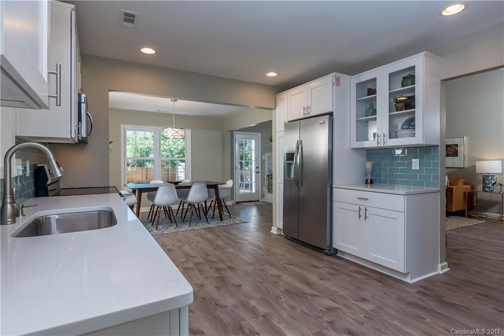 Raintree - Residential