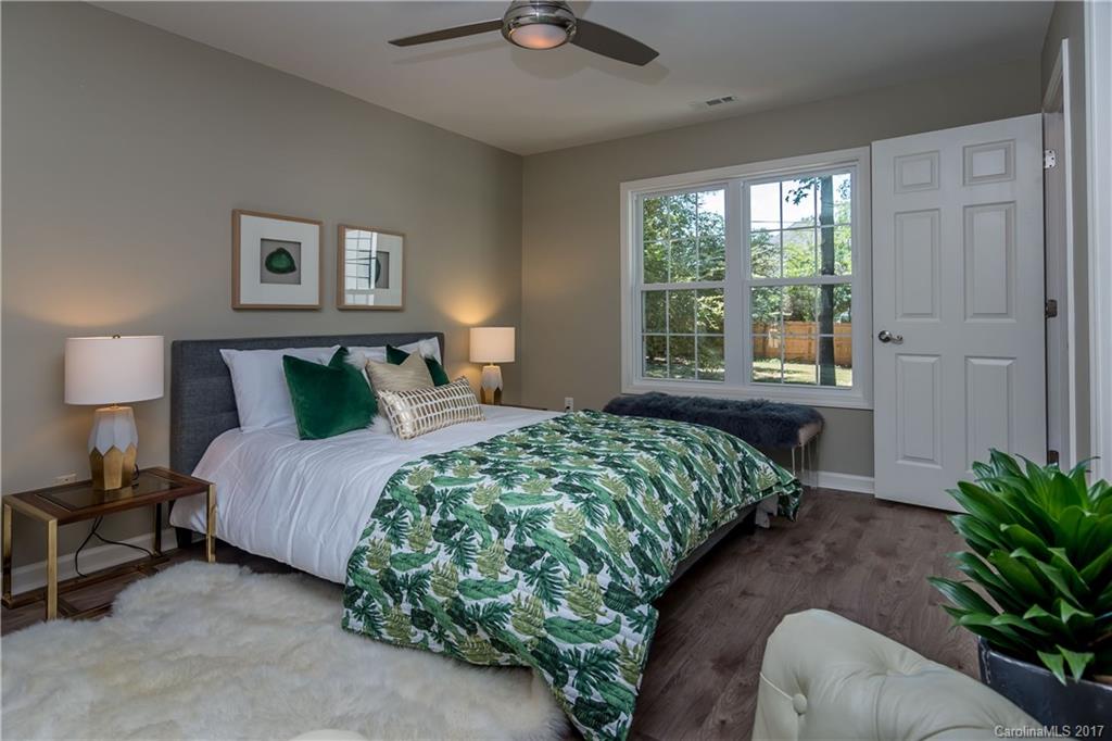 Raintree - Residential