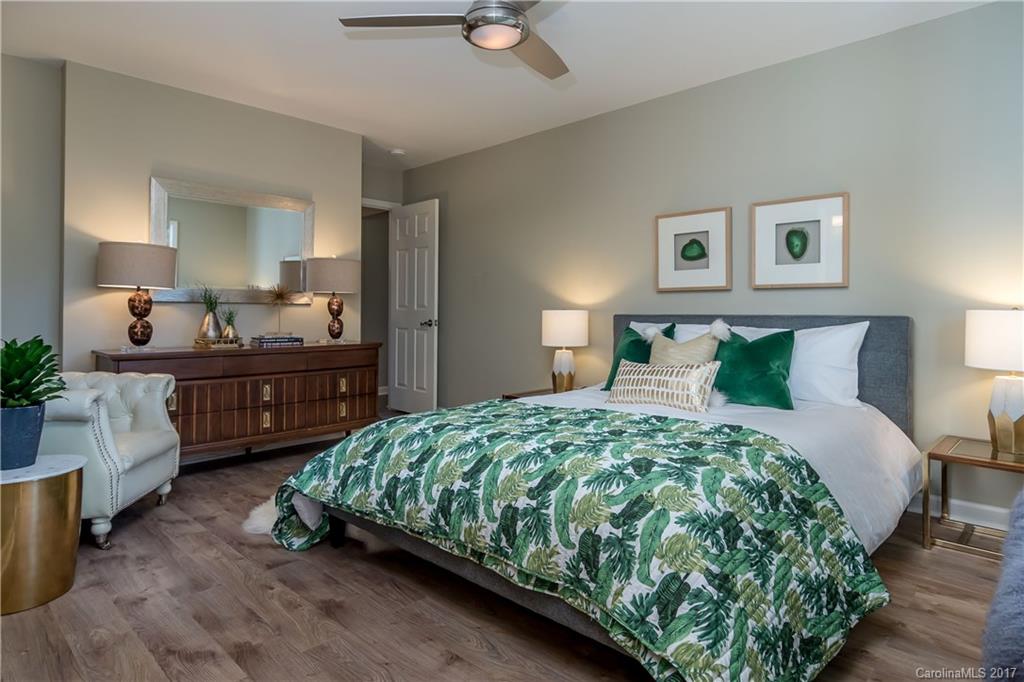 Raintree - Residential