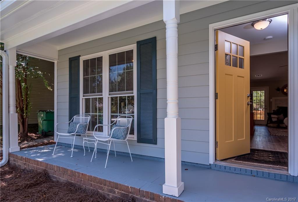 Raintree - Residential