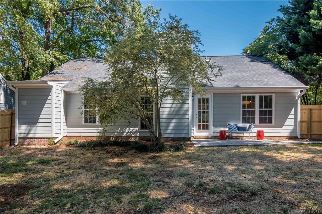 Raintree - Residential