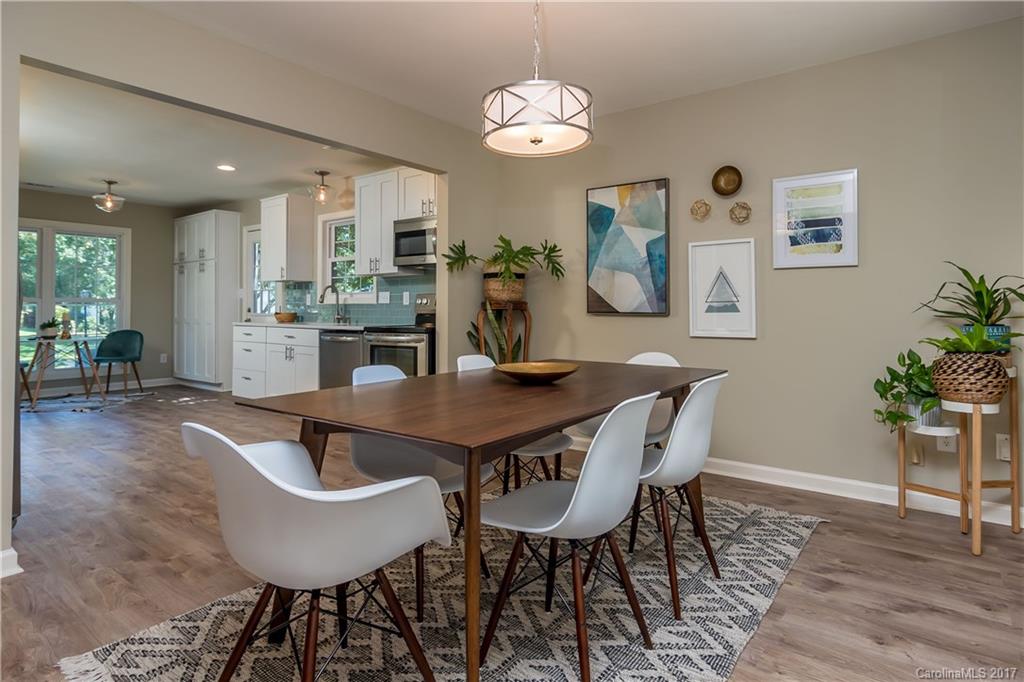 Raintree - Residential