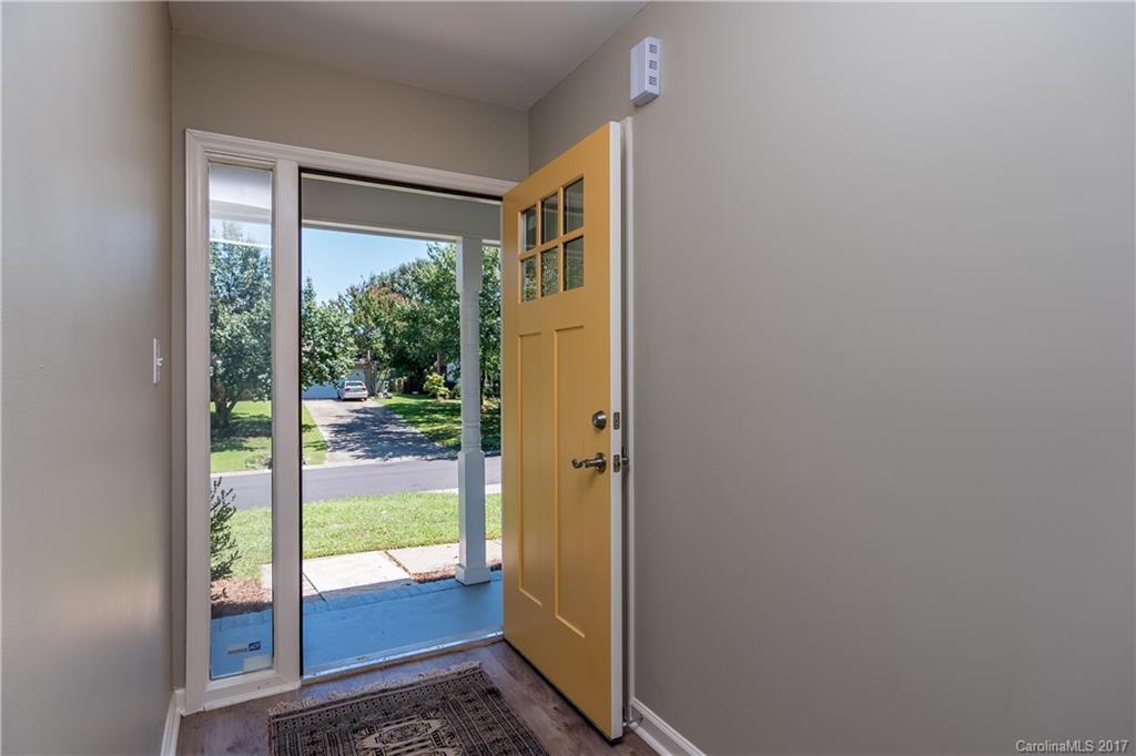 Raintree - Residential