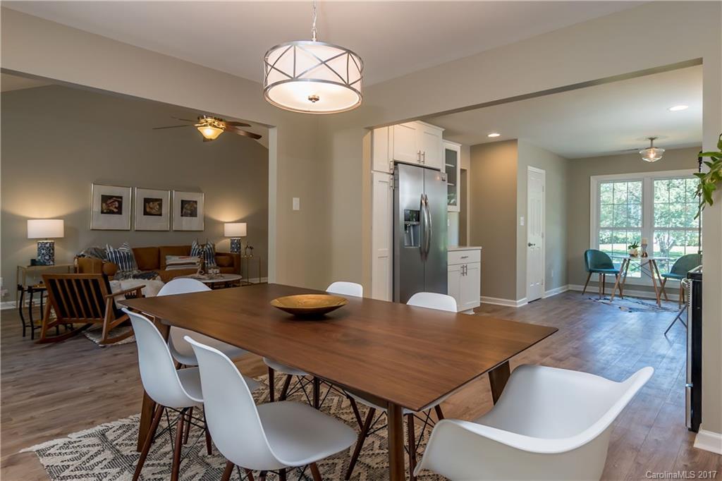 Raintree - Residential