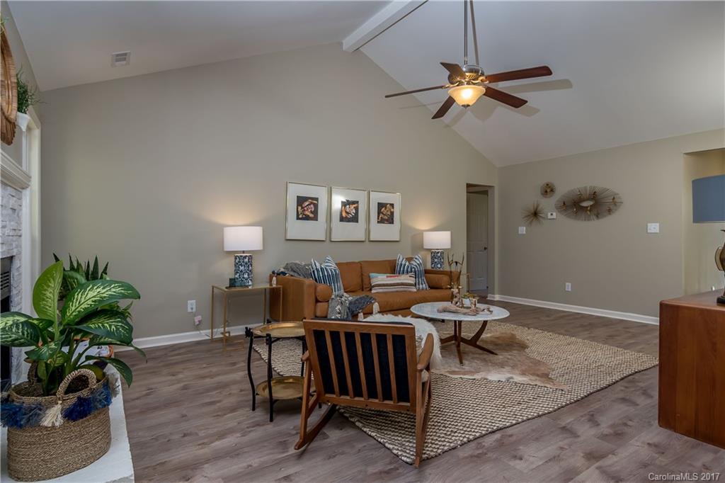 Raintree - Residential