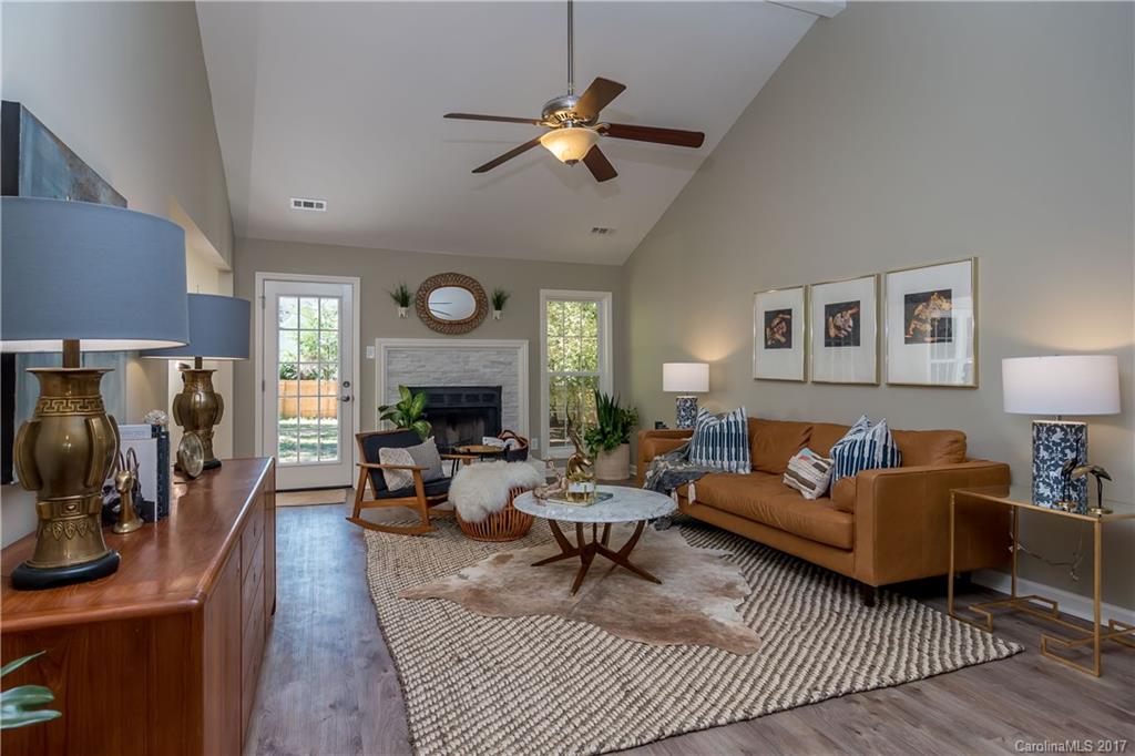 Raintree - Residential