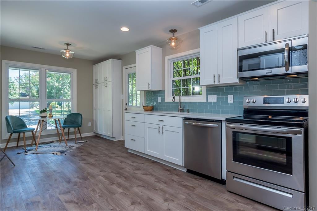 Raintree - Residential