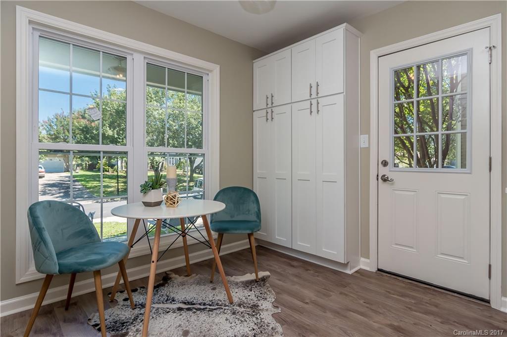 Raintree - Residential