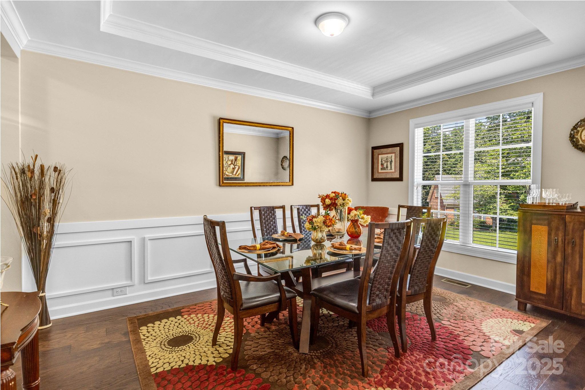 Harlinsdale - Residential