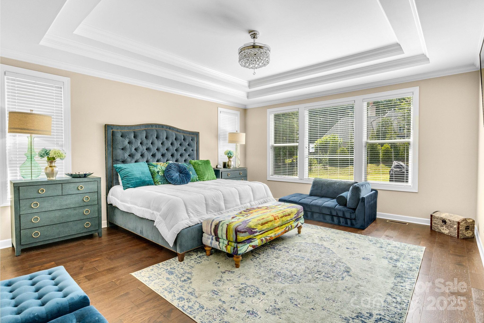 Harlinsdale - Residential