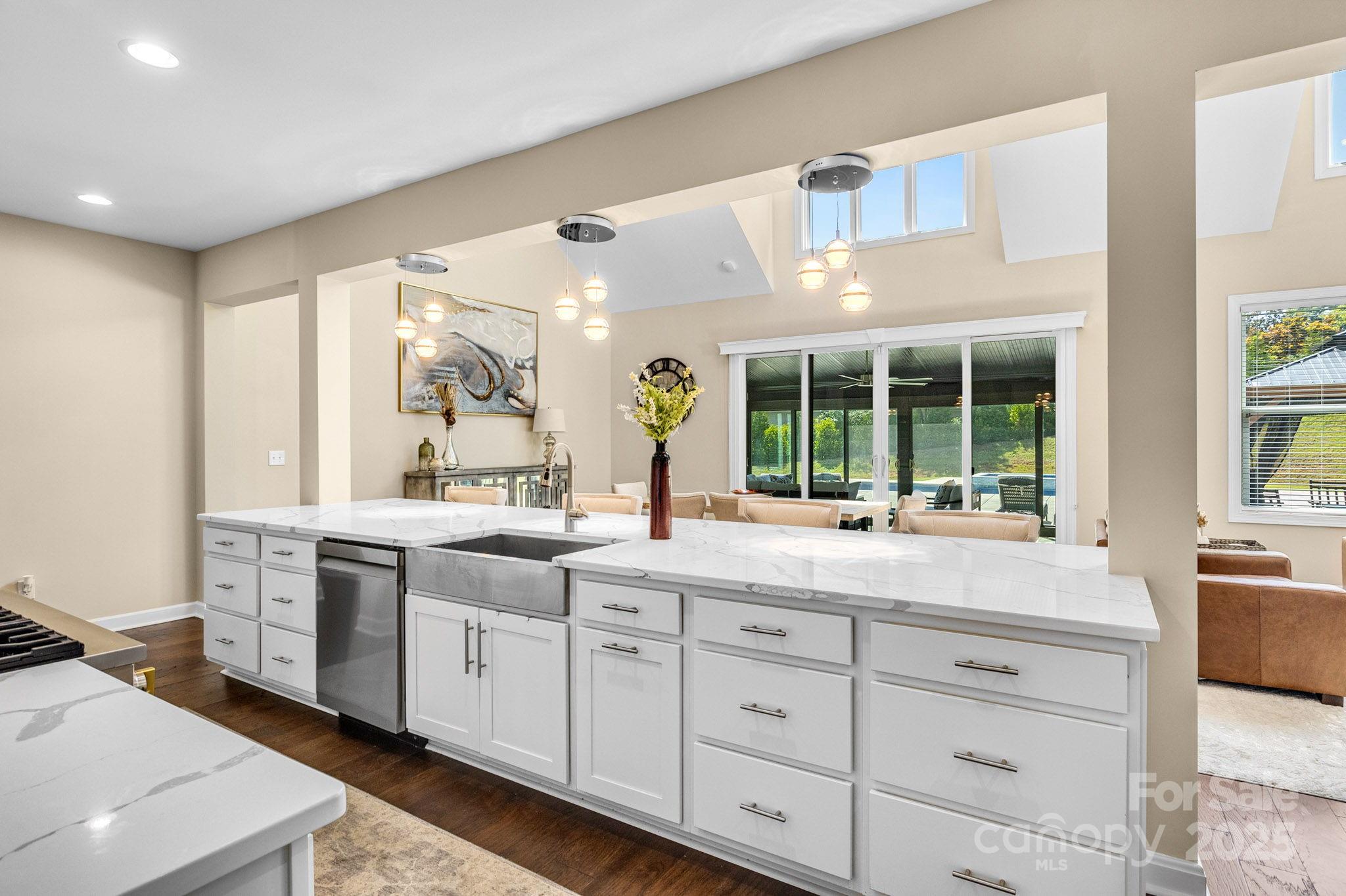 Harlinsdale - Residential