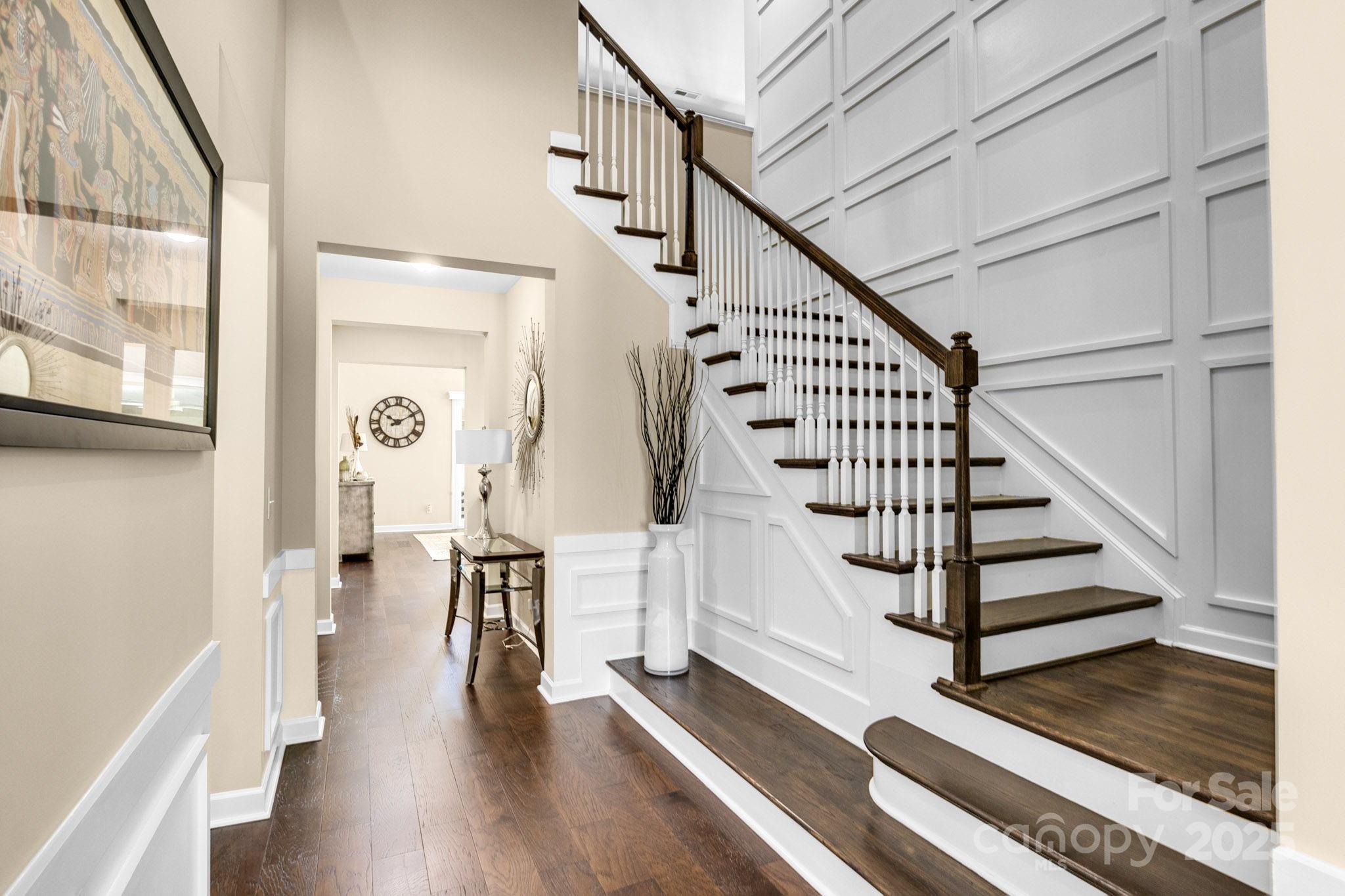 Harlinsdale - Residential