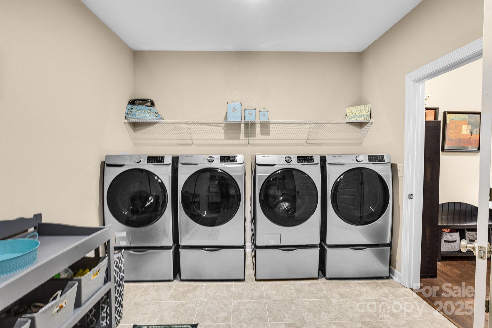 Harlinsdale - Residential