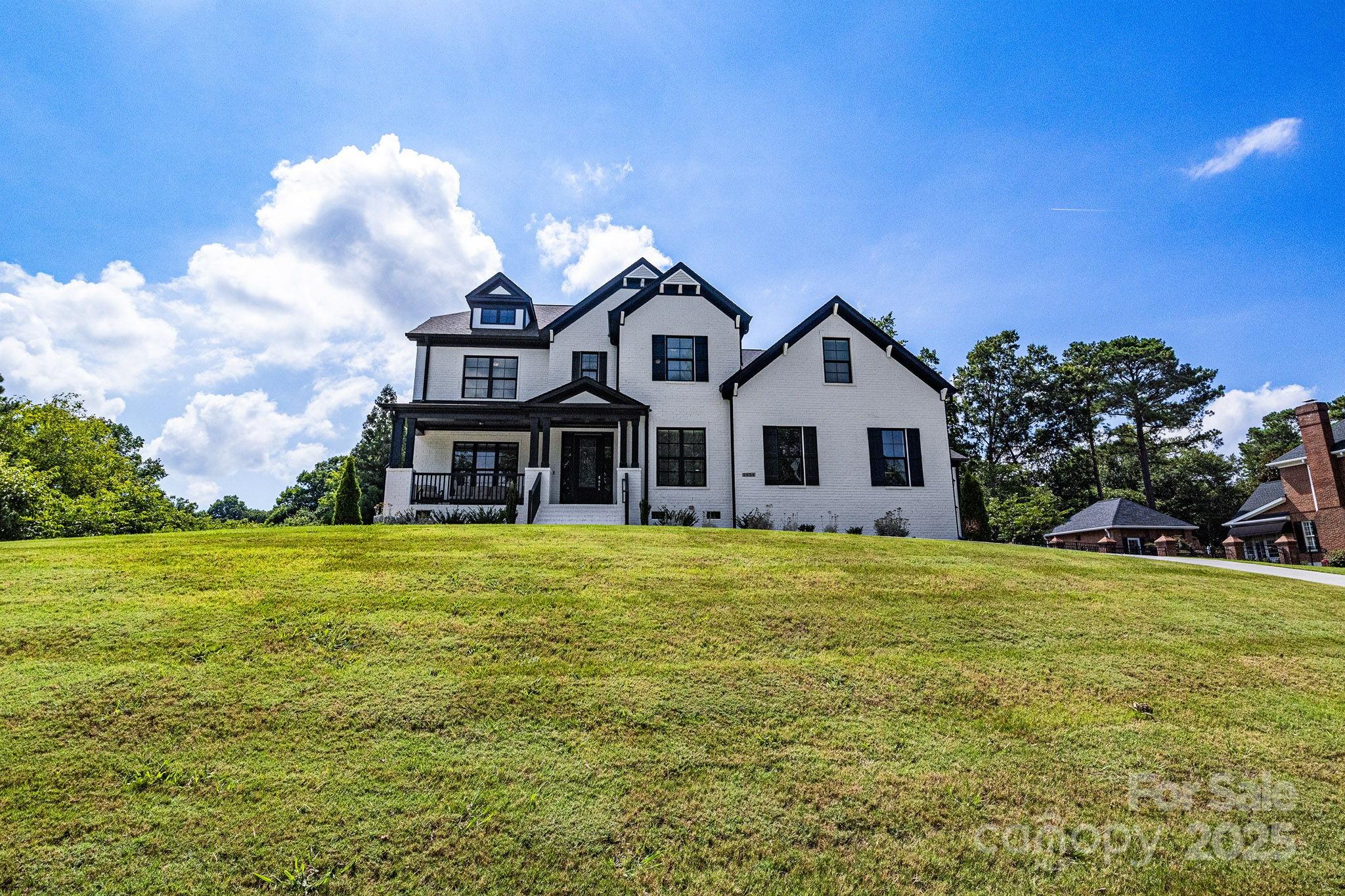 Harlinsdale - Residential