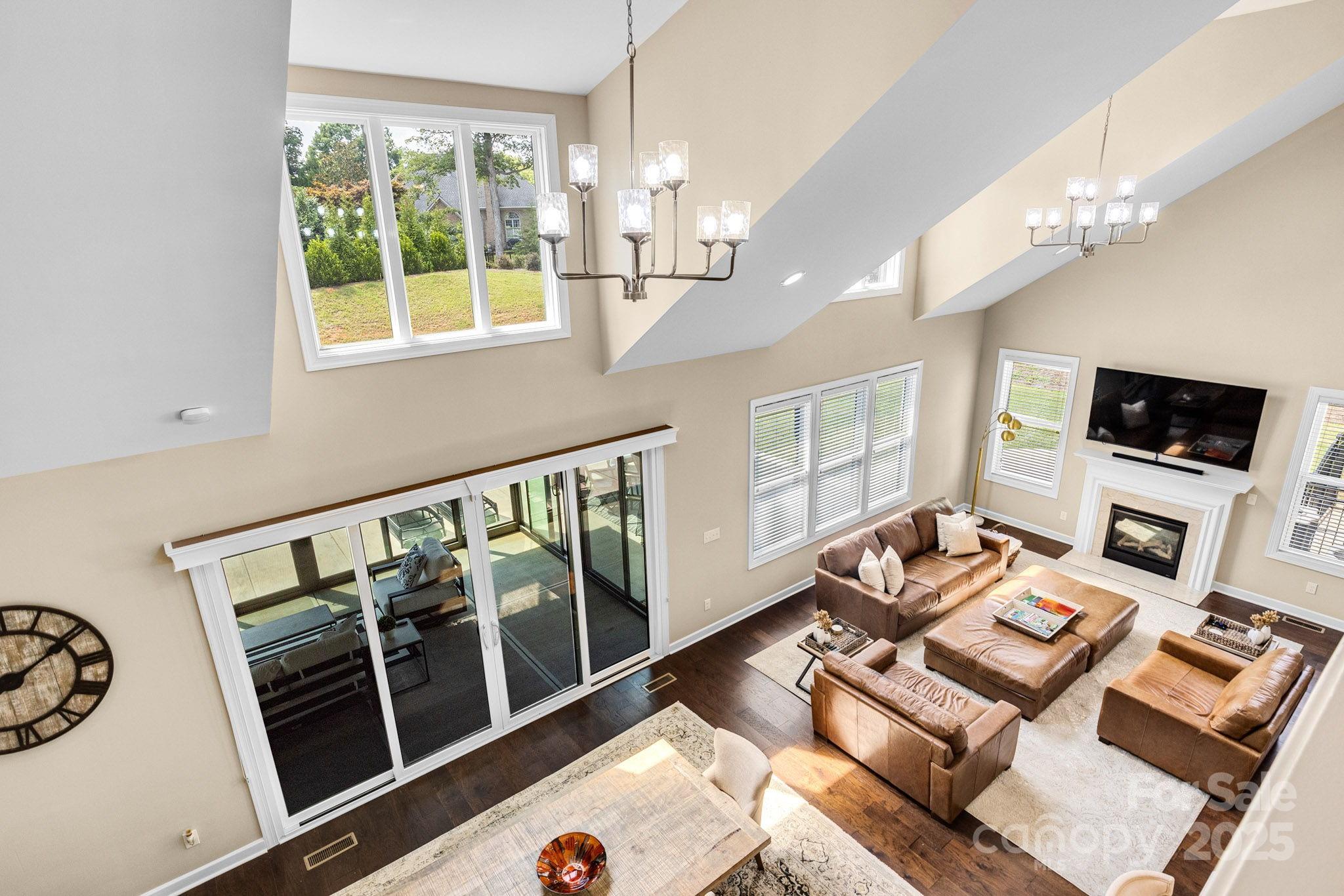 Harlinsdale - Residential