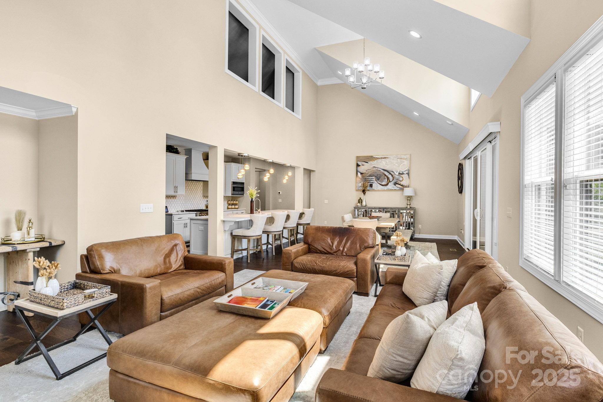 Harlinsdale - Residential