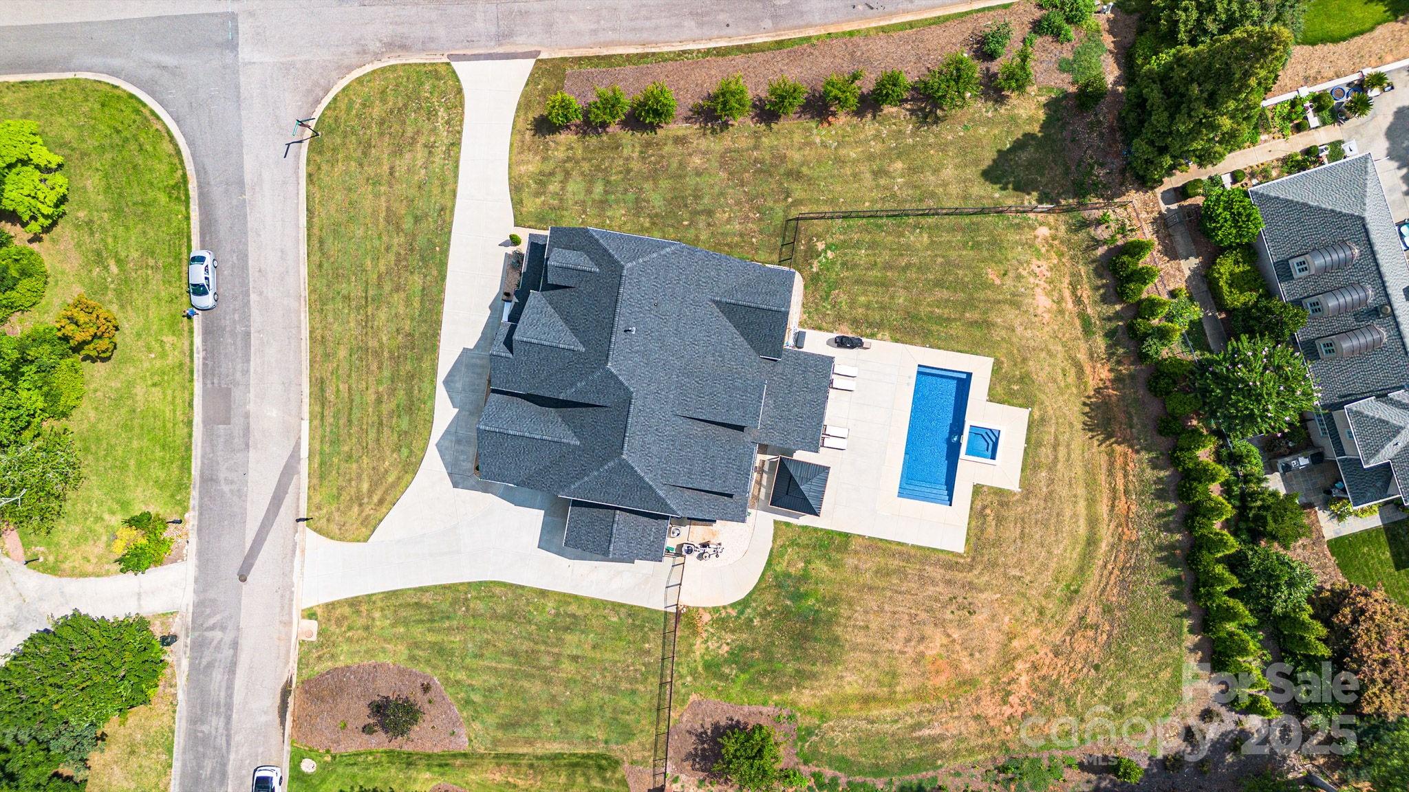 2854 Harlinsdale Drive