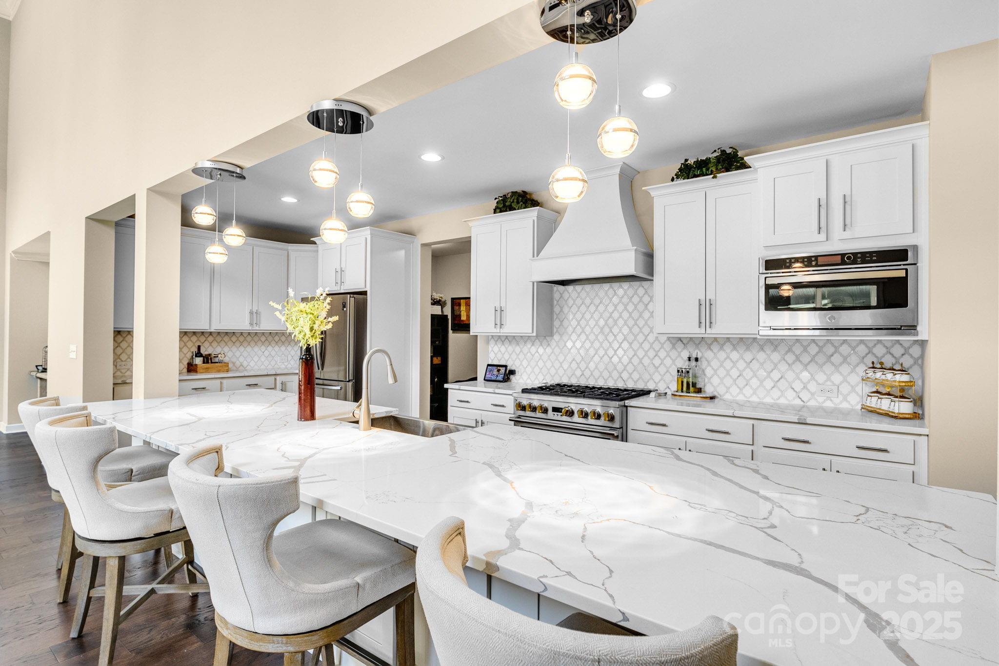 Harlinsdale - Residential