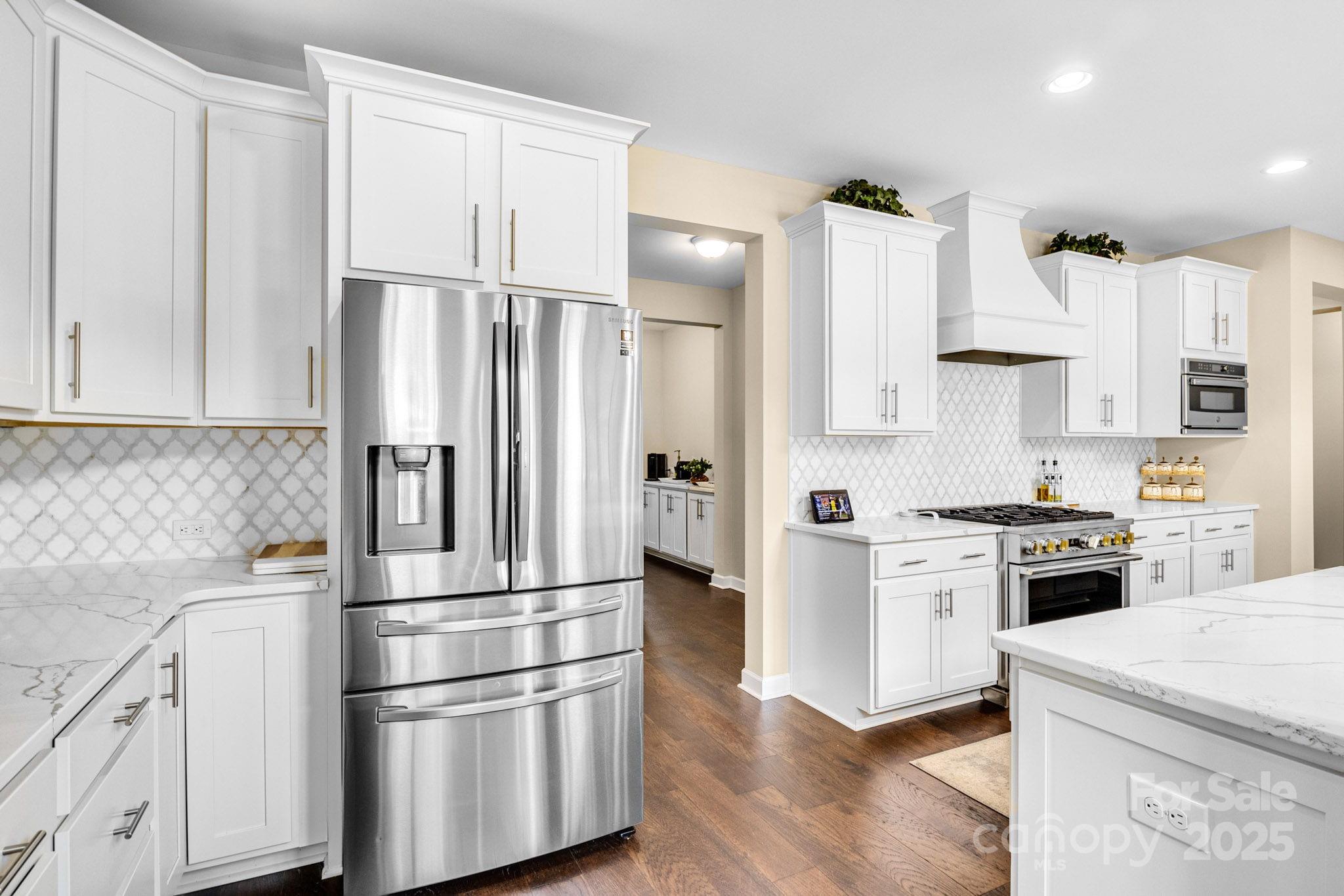 Harlinsdale - Residential