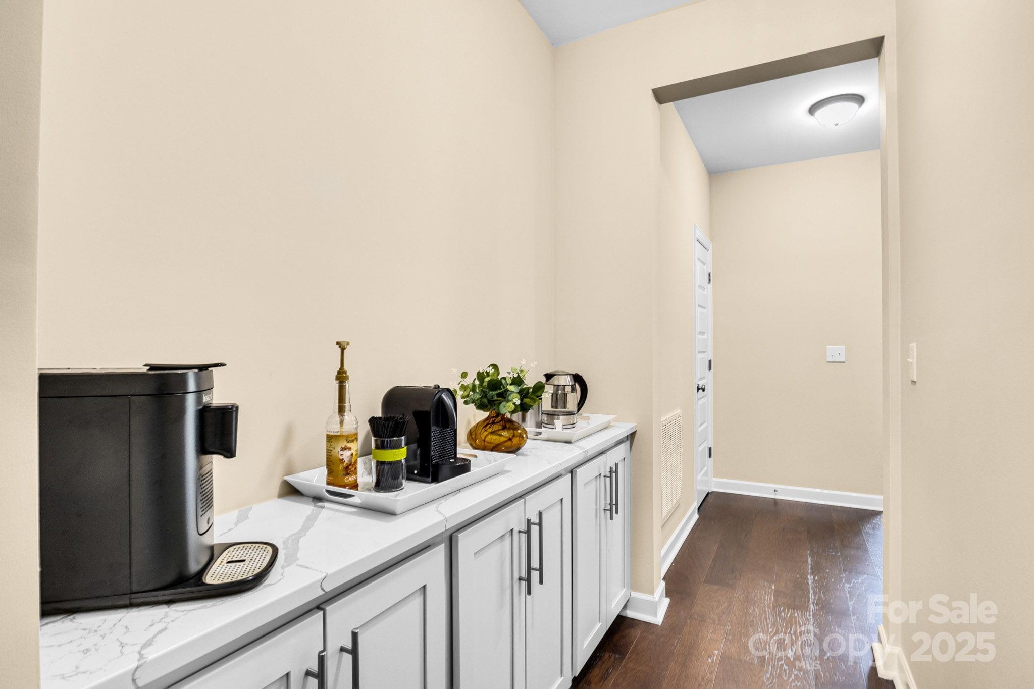 Harlinsdale - Residential