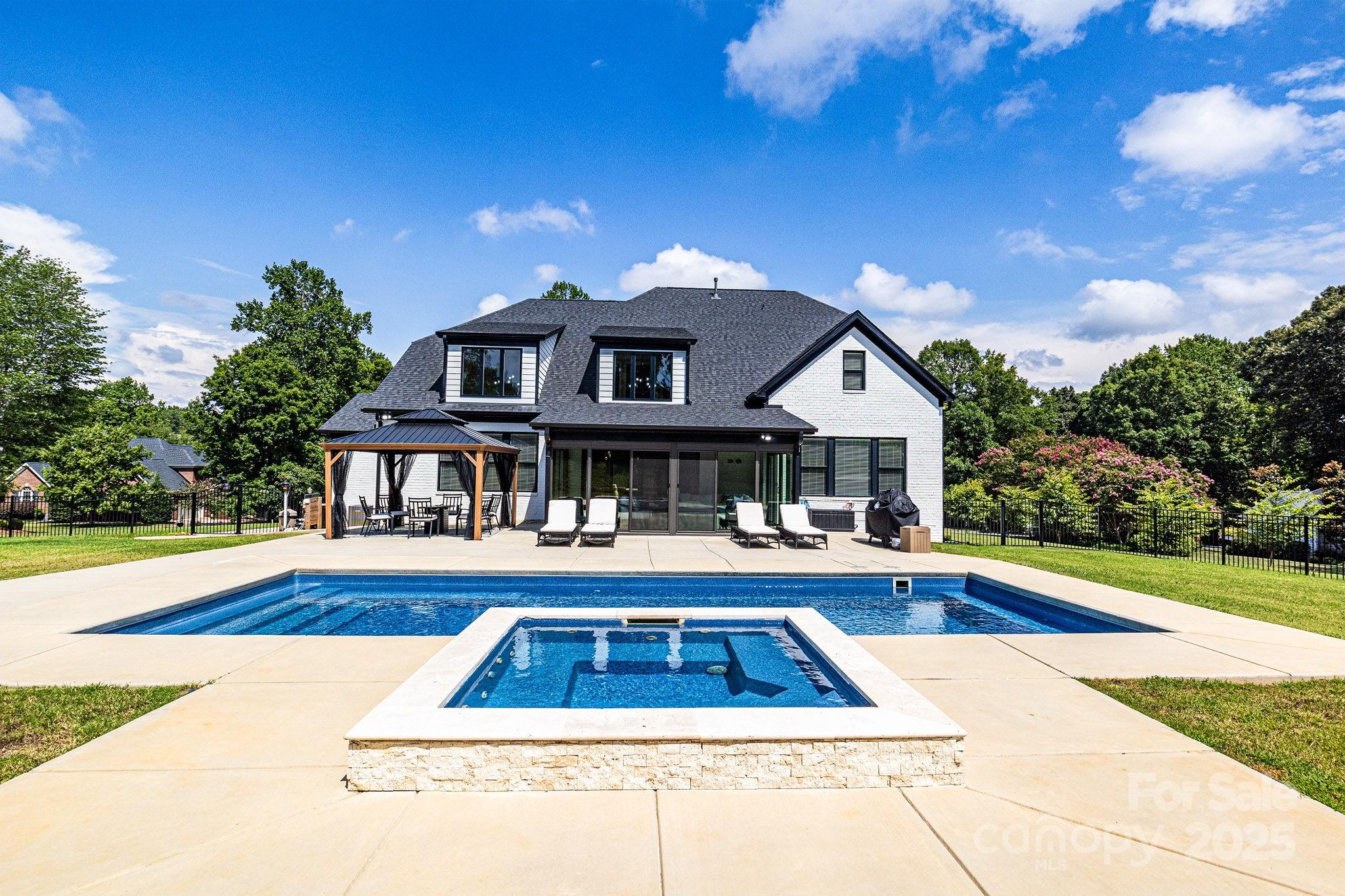 Harlinsdale - Residential